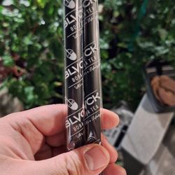Drink straws