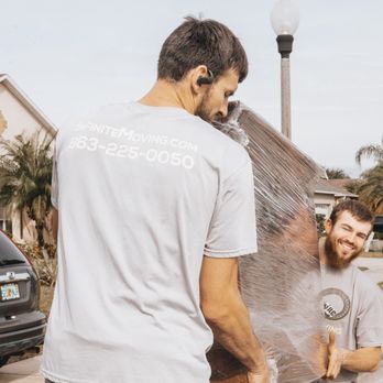 Infinite Moving - Movers Near Me - Davenport, Florida