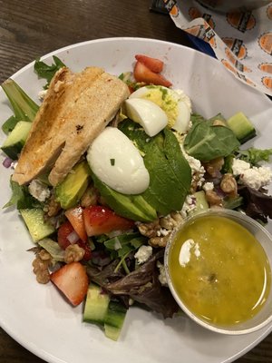 Bad Daddy's Burger Bar by null