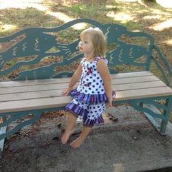 City Park At Crescent Creek