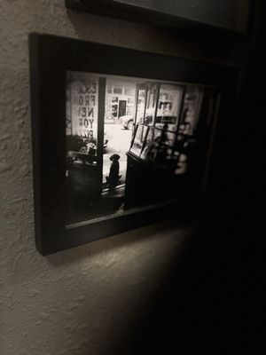 Escape From New York Pizza by null