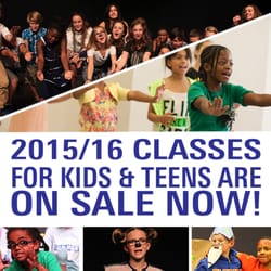 Arden Drama School