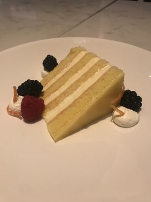 The Restaurant at 1900 by null