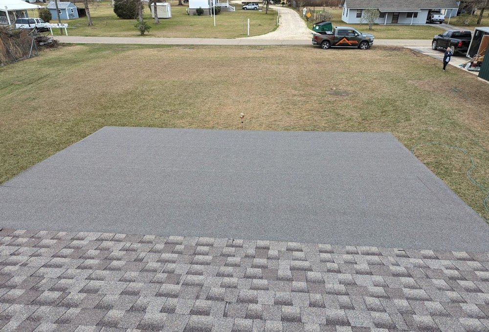 Slide of Absolute Roofing & Exteriors of Louisiana