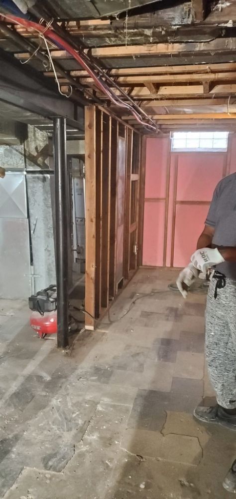 Slide of Armstrong Home Improvement Services