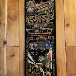 Susitna Bar & Grill - Decoration