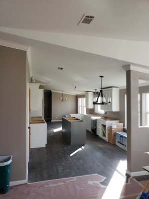 Admiral Property Restoration