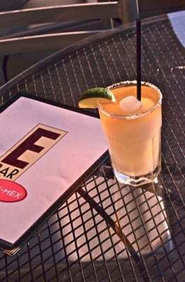 E Bar Tex-Mex by null