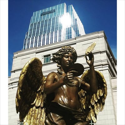 Nashville Downtown Partnership by null