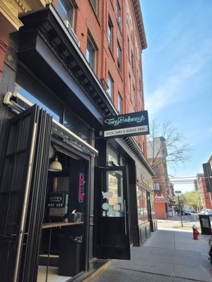 Tony Boloney's - Hoboken by null