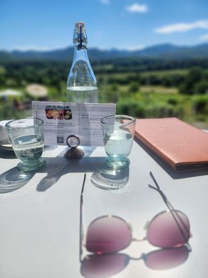 Pippin Hill Farm & Vineyards by null