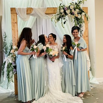 J.R. Events - Bridal party! - Party & Event Planning Near Me J.R. Events - Bridal party! - Party & Event Planning Near Me