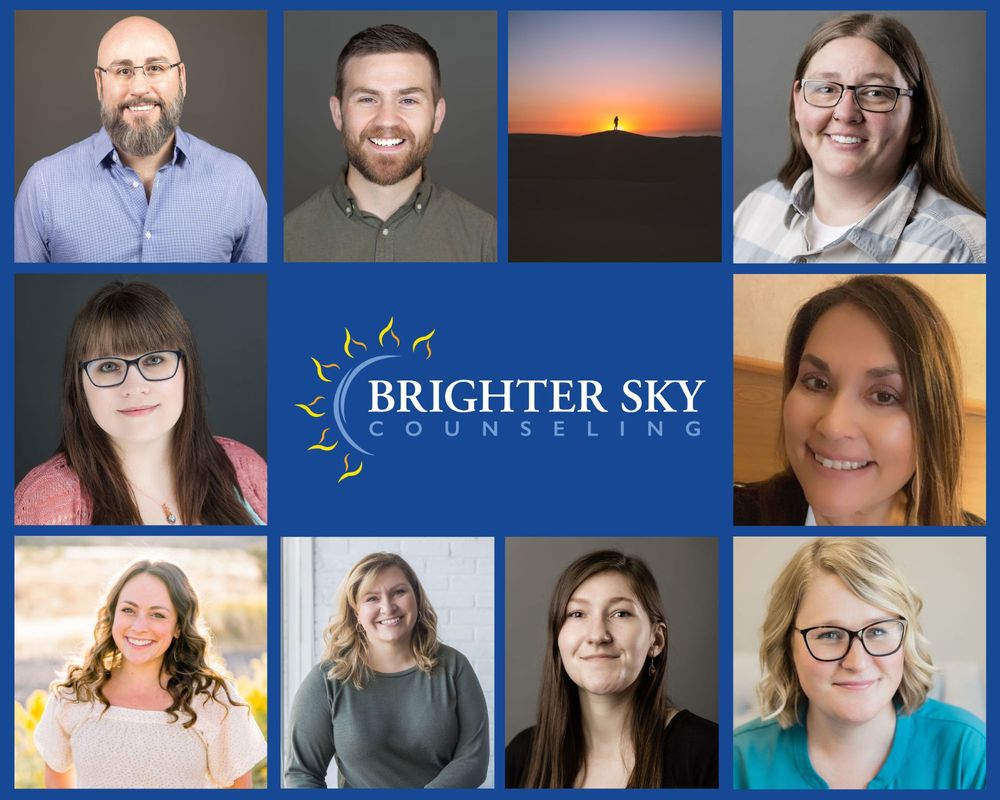 Brighter Sky Counseling - grief counselor in Billings, MT