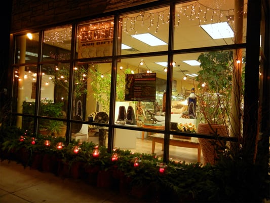 ZRS Fossils & Gifts by null