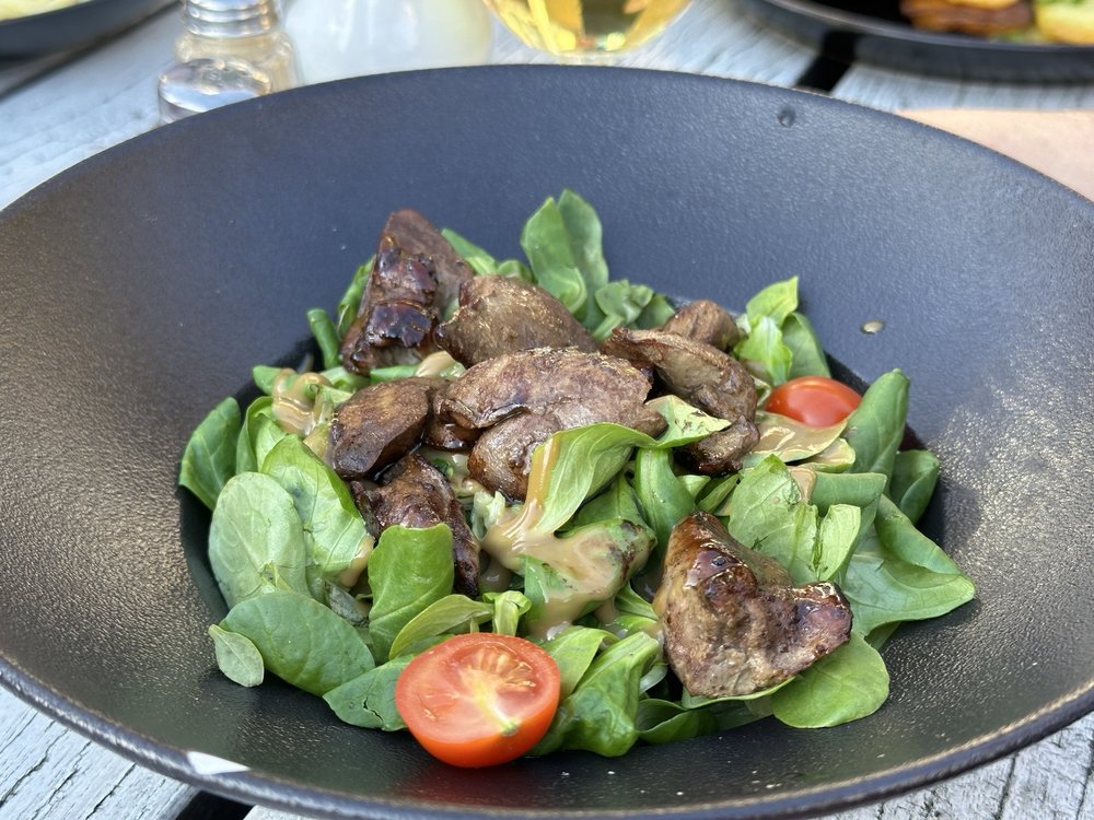 Markthaus am Wilhelmsplatz