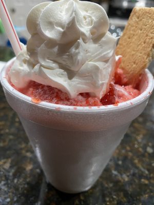 Bedford Snoball by null