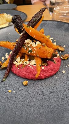The Restaurant at Gilder by null