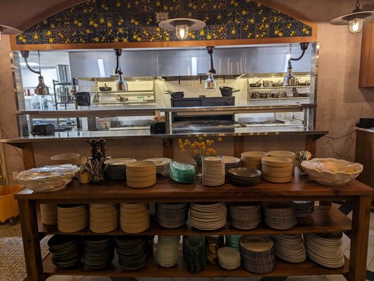 Alici Oyster Bar by null