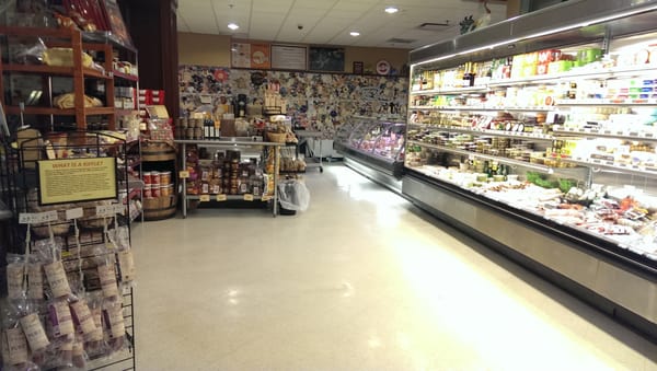 Wine Library by null