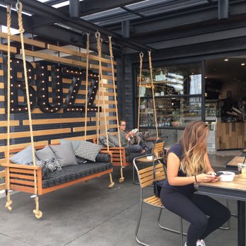 Better Buzz Coffee Pacific Beach West - Coffee & Tea Near Me - San Diego, California