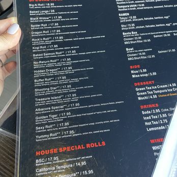 The Sushi House - Japanese Near Me - Studio City, California The Sushi House - Japanese Near Me - Studio City, California