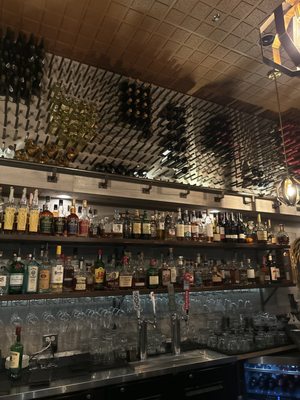 Central Park Bistro by null