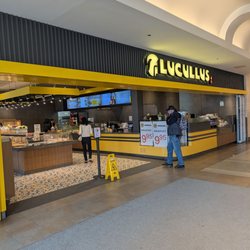 CF Fairview Mall - Lucullus