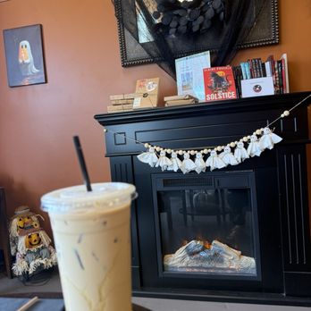 HallowBean Coffee - Coffee & Tea Near Me - Port Charlotte, Florida HallowBean Coffee - Coffee & Tea Near Me - Port Charlotte, Florida