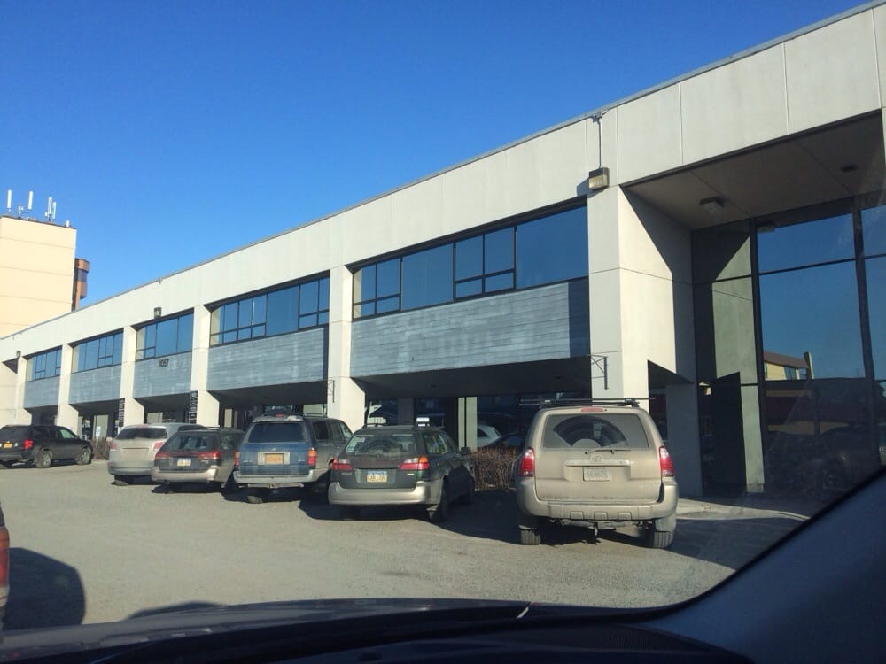 Big Brothers Big Sisters of Alaska - social services organization in Anchorage, AK