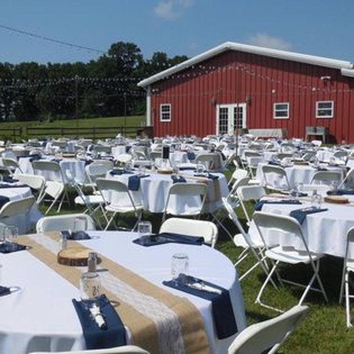 CHERITH HALL Updated June 2024 525 Barnes Rd, Red Oak, Virginia