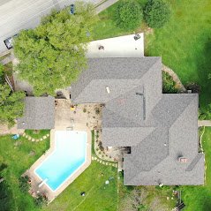 Slide of Reveille Roofing