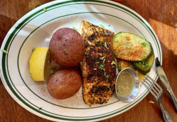 The Palace Grill by null