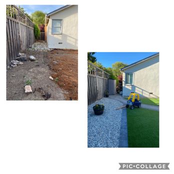 Atlas Pavers - Side of the house - Masonry/Concrete Near Me - Santa Rosa, California Atlas Pavers - Side of the house - Masonry/Concrete Near Me - Santa Rosa, California