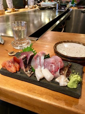 Bakawarai Junsui by null