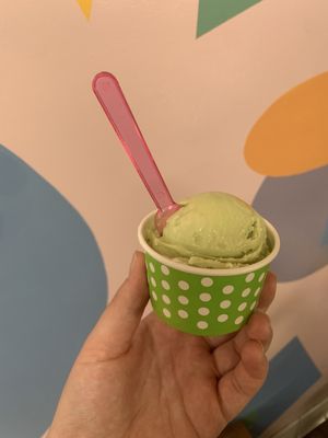 Scoops Chinatown by null