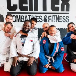 CenTex Combatives & Fitness