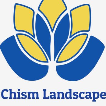 1. Chism Landscape Company