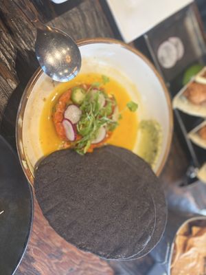 Añejo Tribeca by null