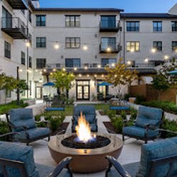 Grand Living At Georgetown