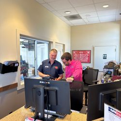 AutoStream Car Care Center