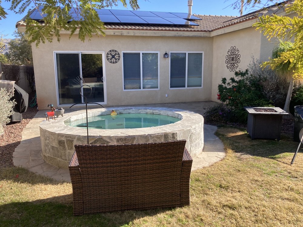 Slide of Shade Builders