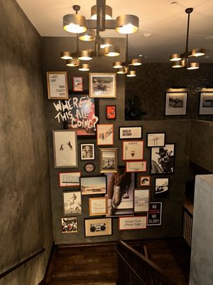 Culinary Dropout by null