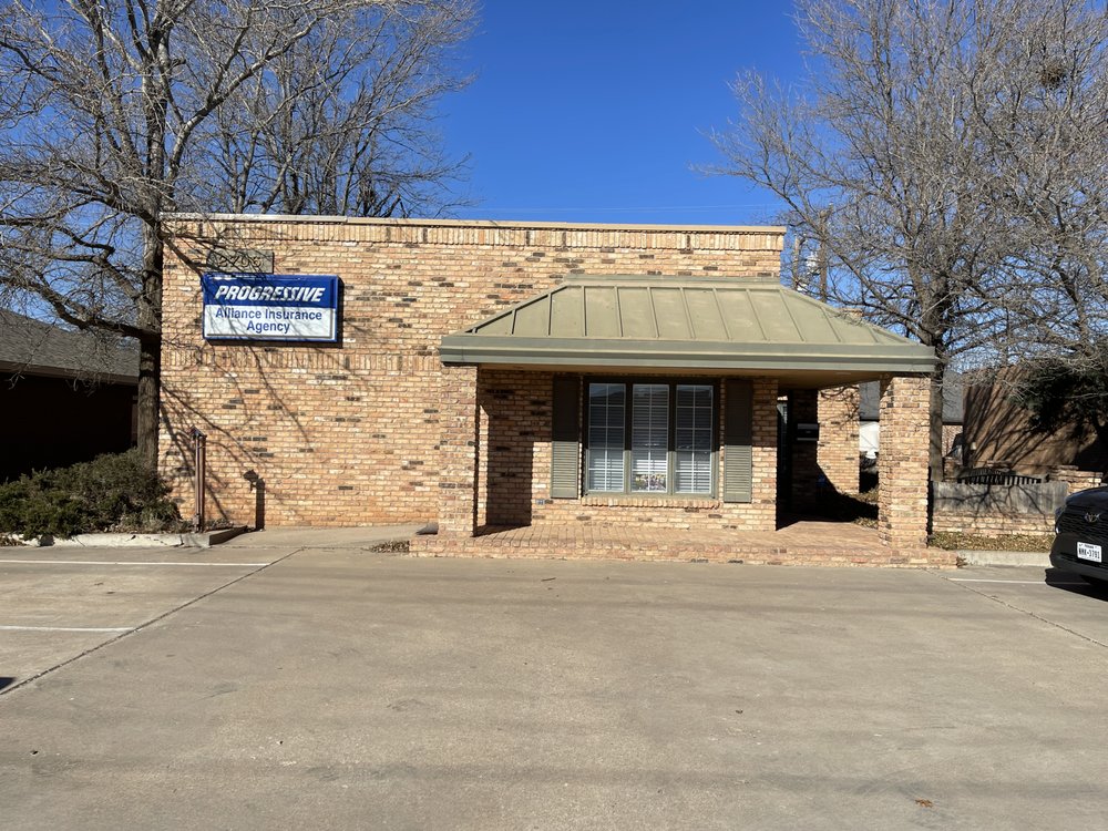 ALLIANCE INSURANCE AGENCY Updated June 2024 Request a Quote 2706