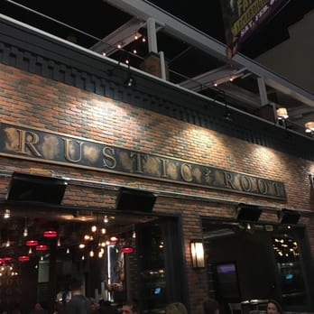 Rustic Root - Cocktail Bars Near Me - San Diego, California Rustic Root - Cocktail Bars Near Me - San Diego, California