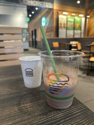 Shake Shack Westlake Village by null