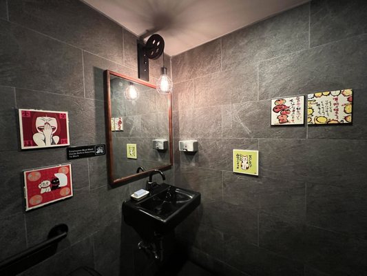 Tamashii Ramen by null