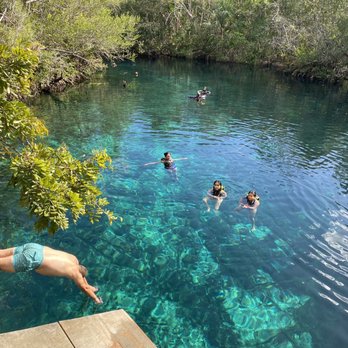 Cenote Carwash - Hiking Near Me - Tulum, ROO Cenote Carwash - Hiking Near Me - Tulum, ROO