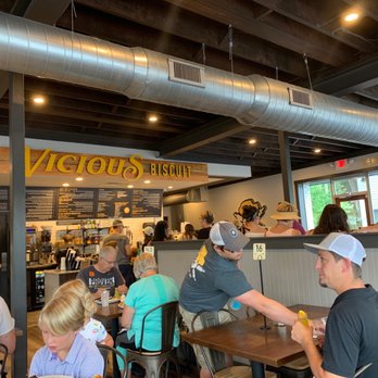 Vicious Biscuit - ambiance - Coffee & Tea Near Me - Mount Pleasant, South Carolina Vicious Biscuit - ambiance - Coffee & Tea Near Me - Mount Pleasant, South Carolina