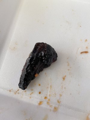 Lucky Chinese Food by null