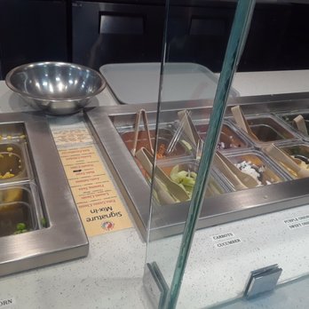 Poke Geaux - Toppings - Hawaiian Near Me - Lafayette, Louisiana Poke Geaux - Toppings - Hawaiian Near Me - Lafayette, Louisiana
